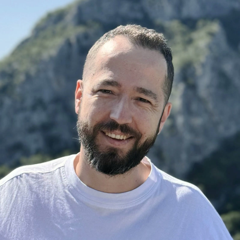 Viacheslav Melnikov